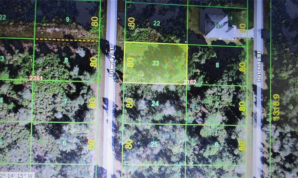 1st image of 302 & 310 FRIENDLY STREET LOT 23