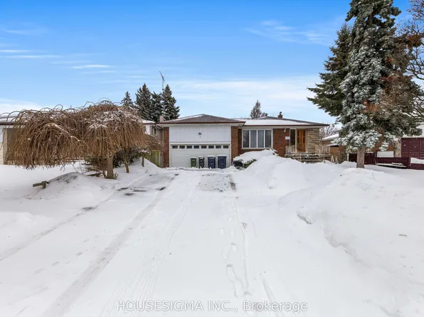 7 Briarbluff Ave, Toronto, ON M1E 3H2