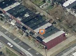 658 Cokesbury Ave, Baltimore, MD 21218