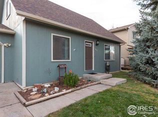 3411 Claremont Ave, Evans, CO 80620