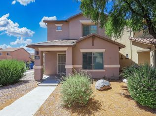 6038 S Cedar Elm Ln, Tucson, AZ 85747