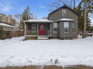 316 E Division St, Dowagiac, MI 49047