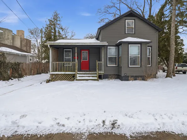316 E Division St, Dowagiac, MI 49047