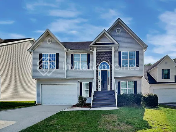 1673 Virgil Pond Ln, Loganville, GA 30052