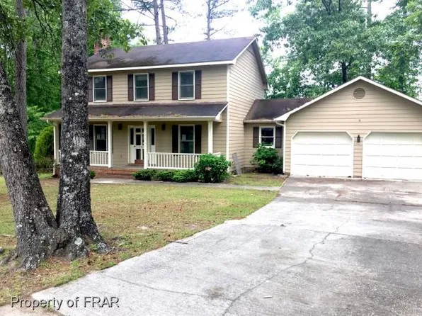 7724 Guinevere Ct, Fayetteville, NC 28314