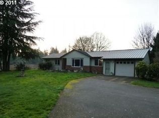 18809 NW Reeder Rd, Portland, OR 97231