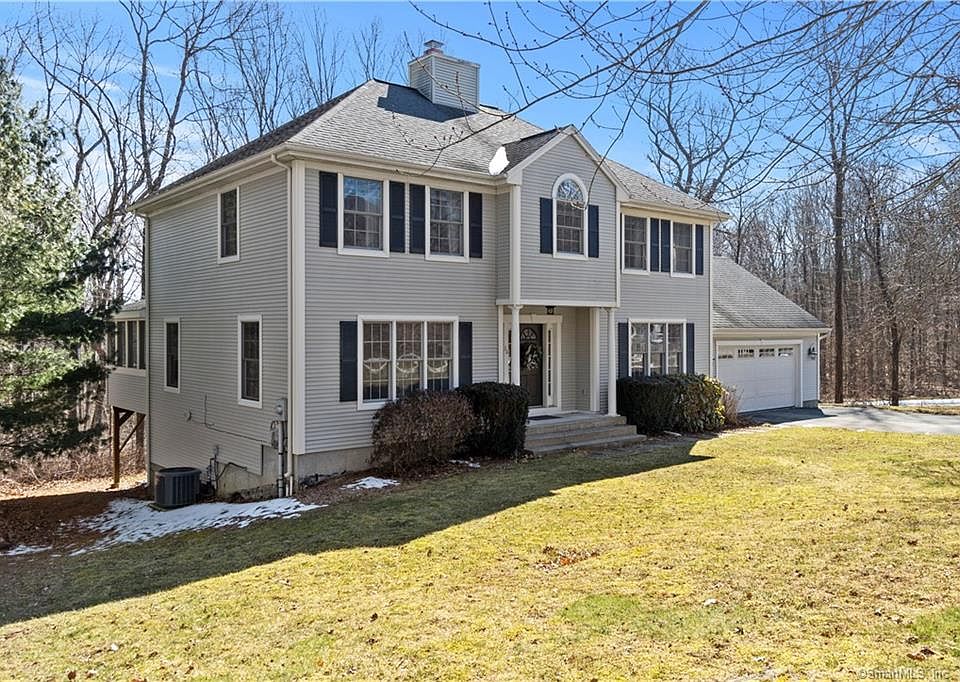 30 Poppy Ln, East Lyme, CT 06333 Zillow