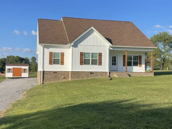 266 Horton Ln, Lafayette, TN 37083