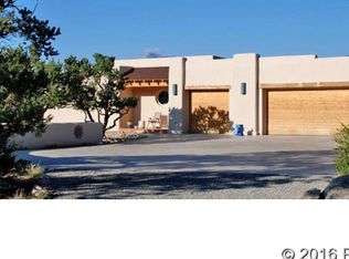 33520 Mount Harvard Cir, Buena Vista, CO 81211