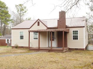 216 Nunnally Ave, Gadsden, AL 35903