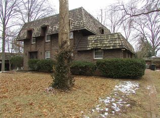 5334 Jadosu Ln, Saint Louis, MO