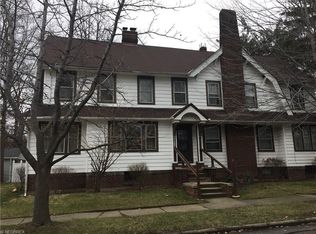 3157 Redwood Rd, Cleveland Heights, OH