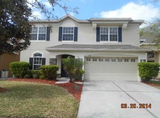 1206 Balsam Willow Trl, Orlando, FL 32825