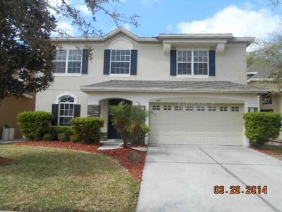 1206 Balsam Willow Trl, Orlando, FL, 32825