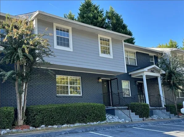 3147 Buford Hwy NE APT 6, Brookhaven, GA 30329