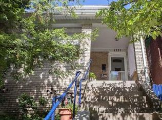 1331 Franklin Ave, Pittsburgh, PA