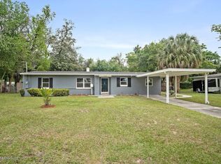 2935 Rainbow Rd, Jacksonville, FL 32217