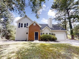 4758 Saddleridge Rd, Powder Springs, GA 30127