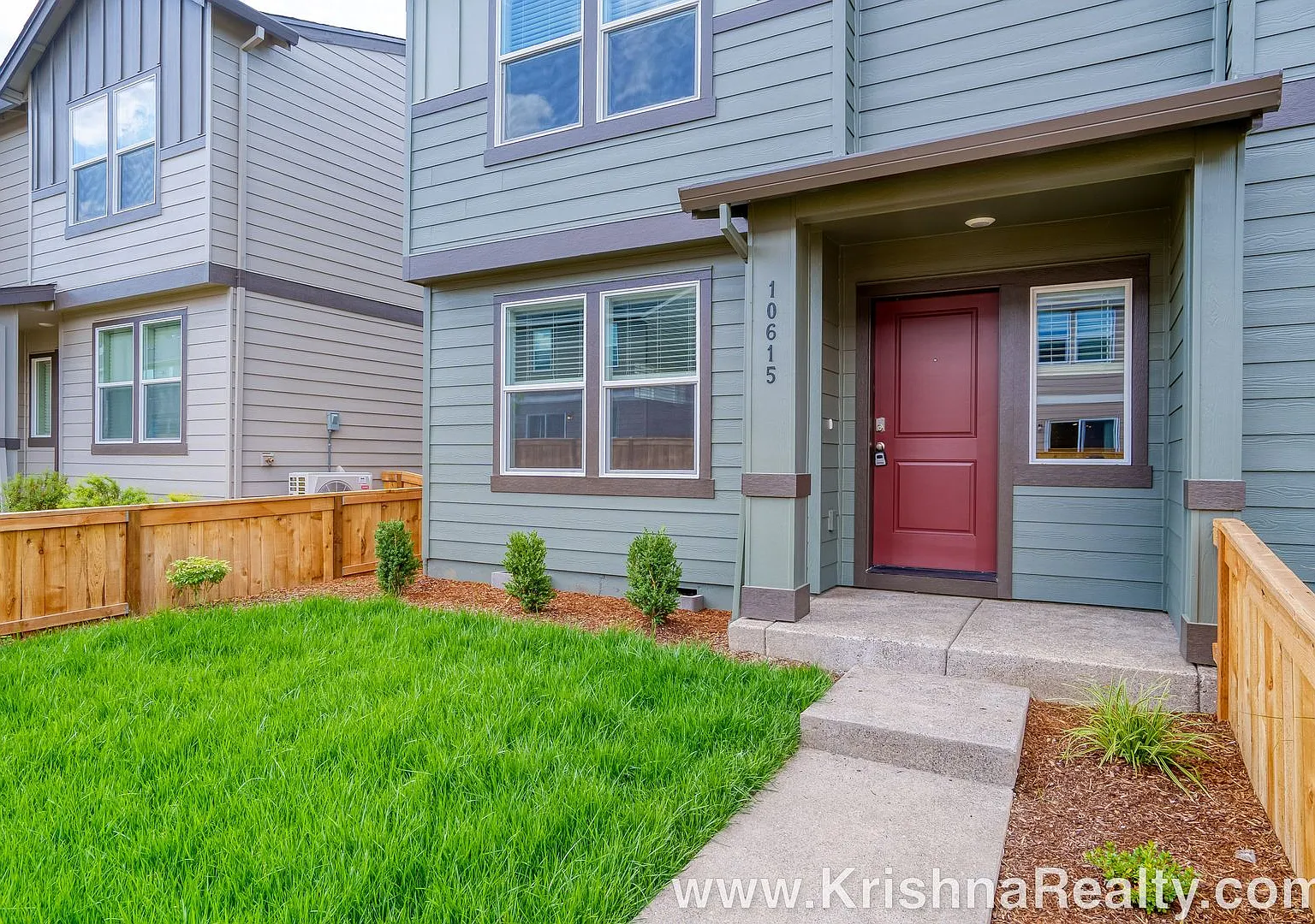 Beautiful One-Year-Old New Construction 3-Bedroom, 2.5-Bath DR Horton Townhome for Rent — Photo 4
