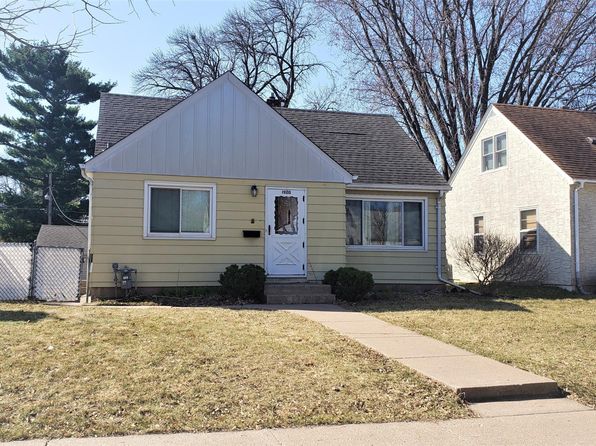 Saint Paul Mn Single Family Homes For Sale 252 Homes Zillow