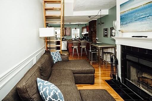 2nd image of 5 Auburn St #O3