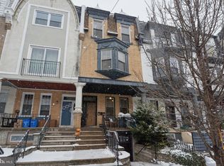 651 N 33rd St, Philadelphia, PA 19104