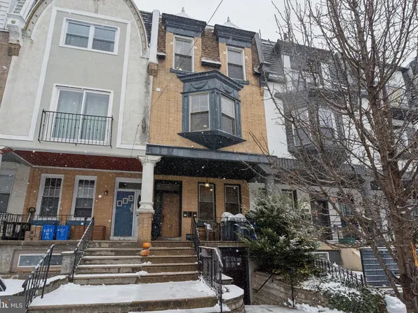 651 N 33rd St, Philadelphia, PA 19104