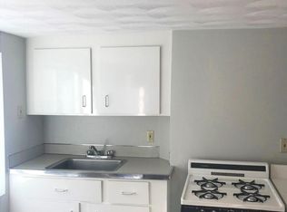 16 Bremen St #1, Boston, MA 02128