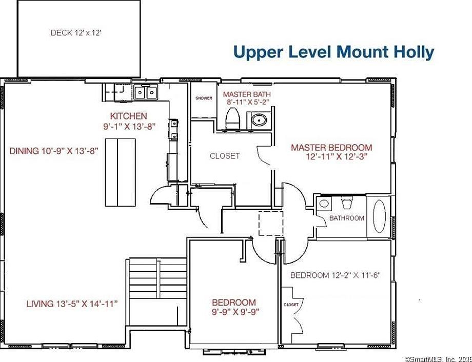 2nd image of 2132 Long Hill Rd