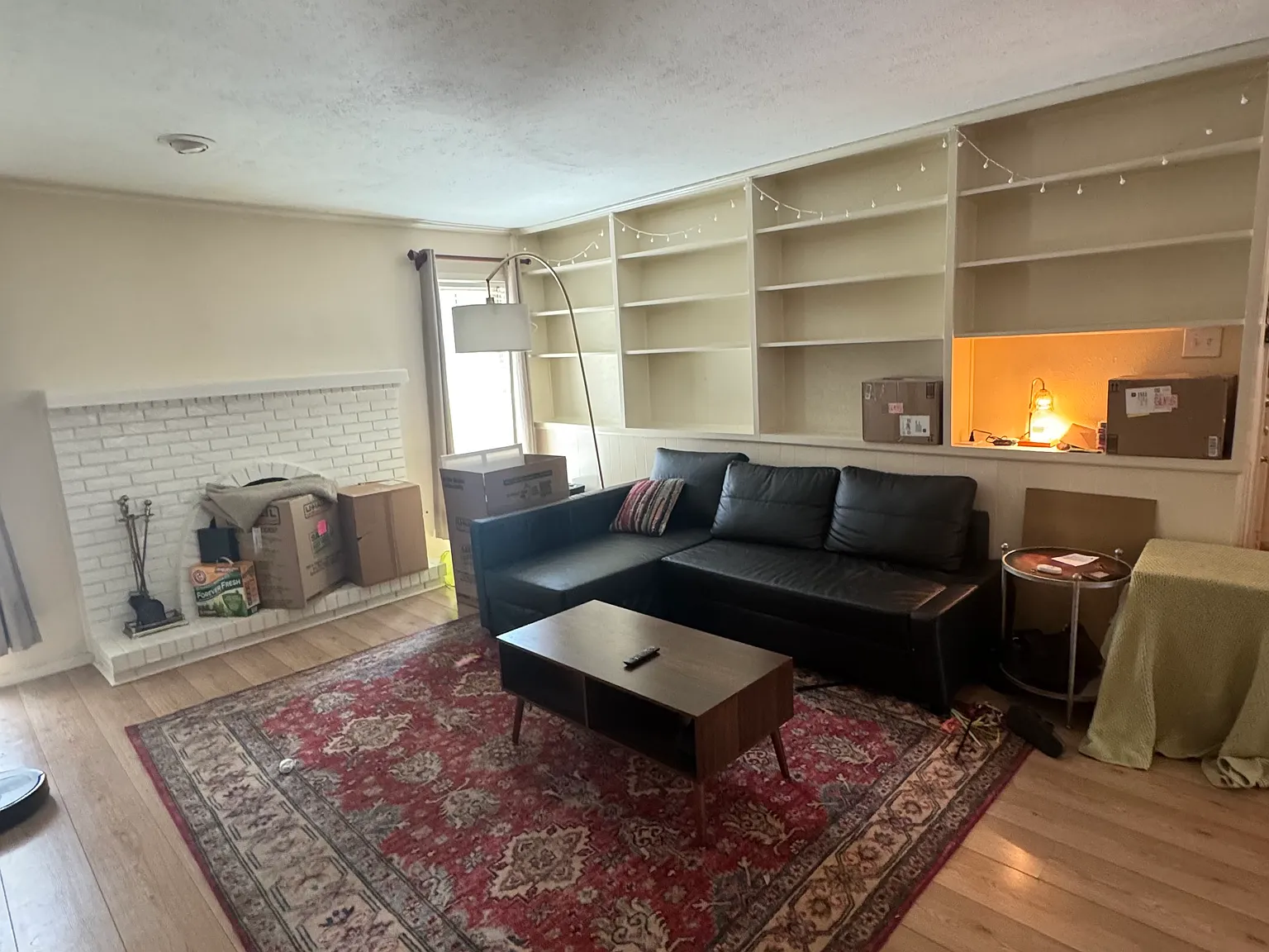 2 bed, 1122 sqft, $1,850 — Photo 2