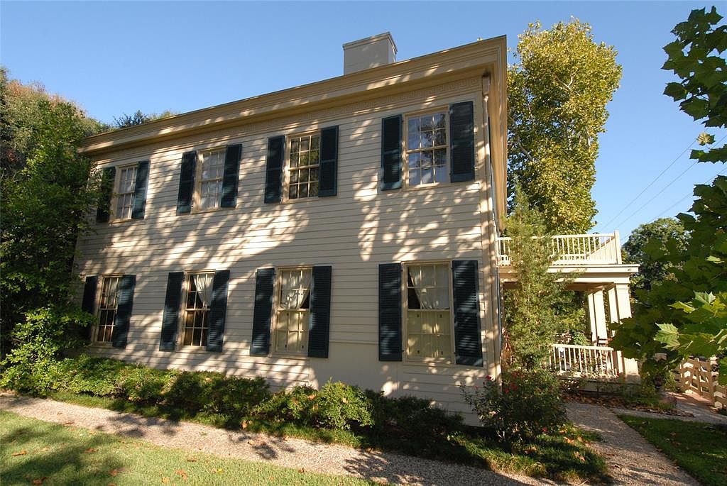 4950 Main St Chappell Hill Tx 77426 Zillow