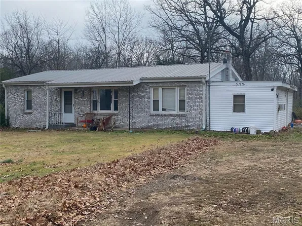 574 Ripley Rte E #160-8, Doniphan, MO 63935