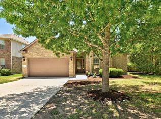 510 Rolling Brook Ln, Cedar Park, TX 78613