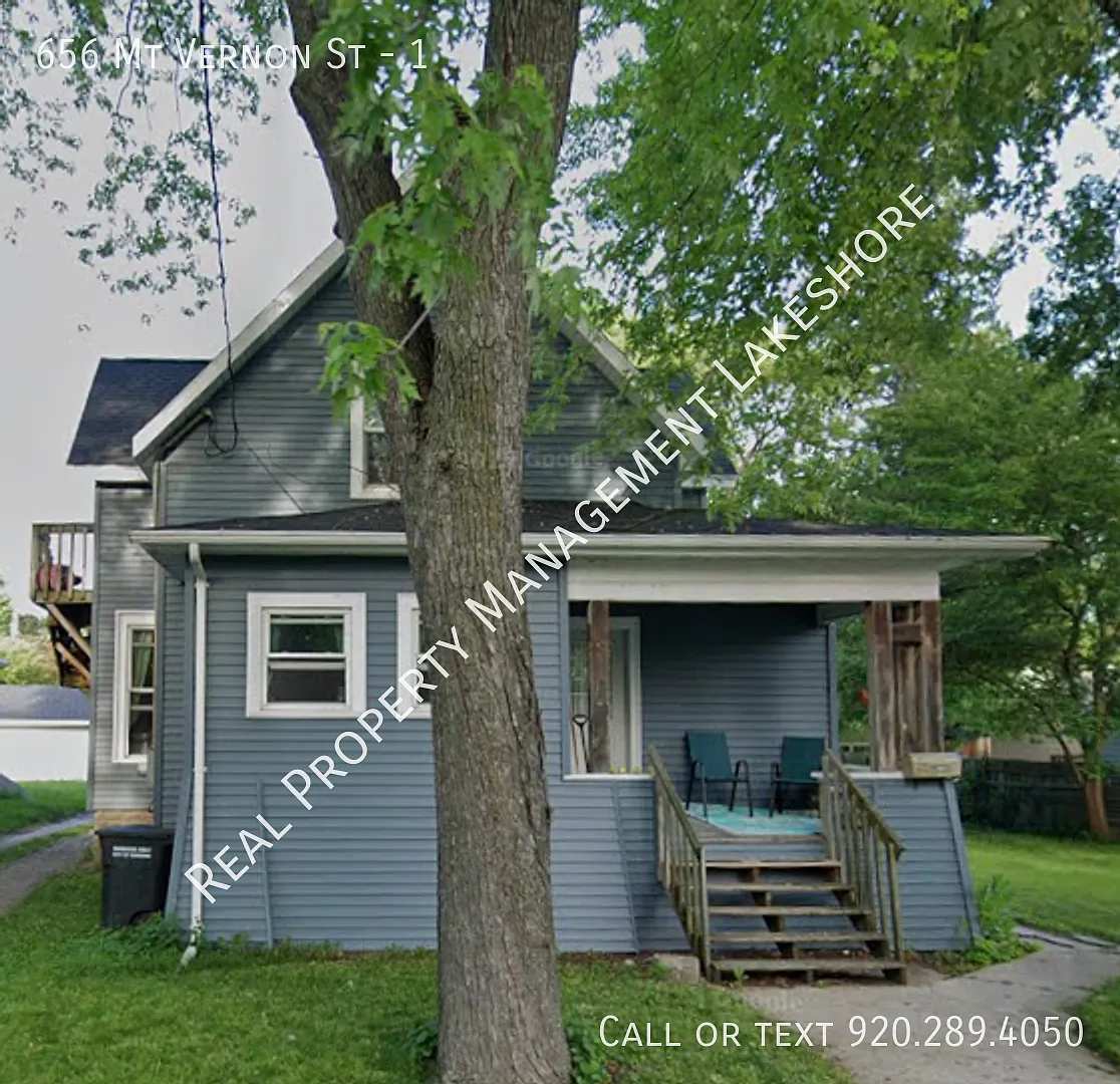 656 Mount Vernon St — Photo 1