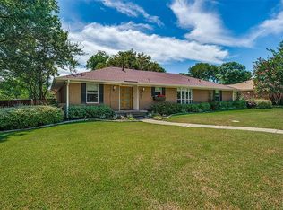 5007 Jefferson Dr, Sachse, TX 75048