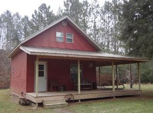 N8800 2nd St, Westboro, WI 54490