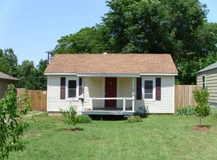 2731 W Lincoln St, Springfield, MO 65802