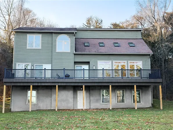 3809 Severne On Seneca, Himrod, NY 14842