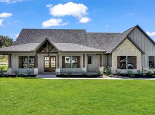 409 Creekside Ct, Weatherford, TX 76087