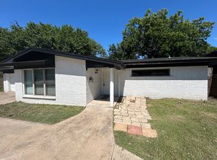 1902 N Oconnor Rd, Irving, TX 75061