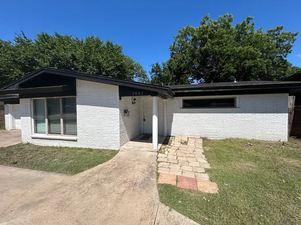 1902 N Oconnor Rd, Irving, TX 75061