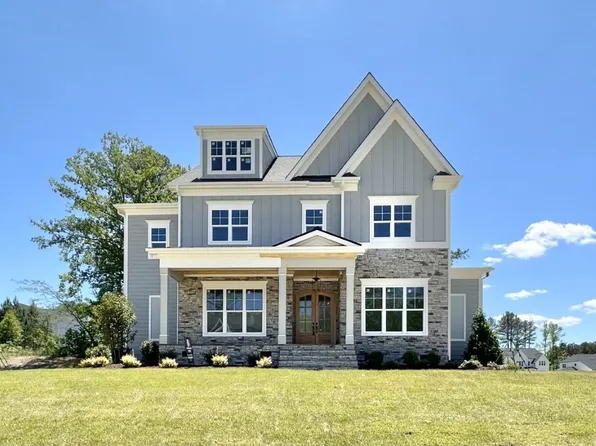 3643 Jordan Estates Way, New Hill, NC 27562