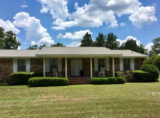 6012 Woodlawn Rd, Macclenny, FL 32063