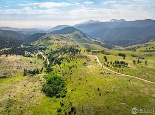 730 Lost Angel Rd, Boulder, CO 80302