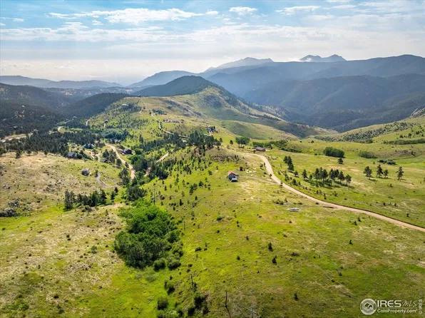 730 Lost Angel Rd, Boulder, CO 80302