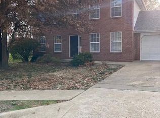 3910 Gorham Oak Dr, Columbia, MO 65203