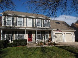 15746 W 150th St, Olathe, KS 66062