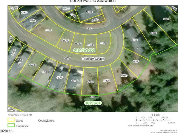36000 Brooten Rd #Tl11500, Pacific City, OR 97135