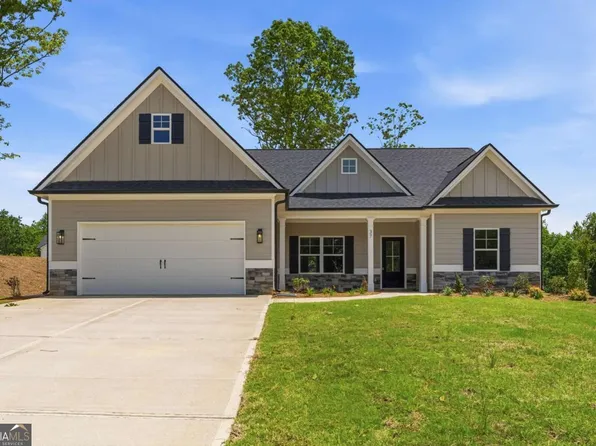 37 Jeffrey Ln, Dallas, GA 30157