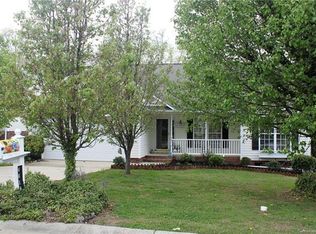 4618 Hendrix Ct, Concord, NC 28025